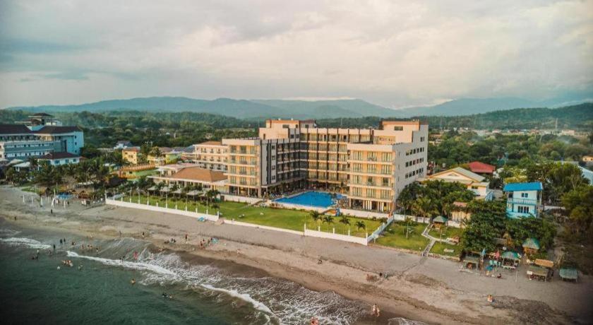 Awesome Hotel San Juan  Exterior foto