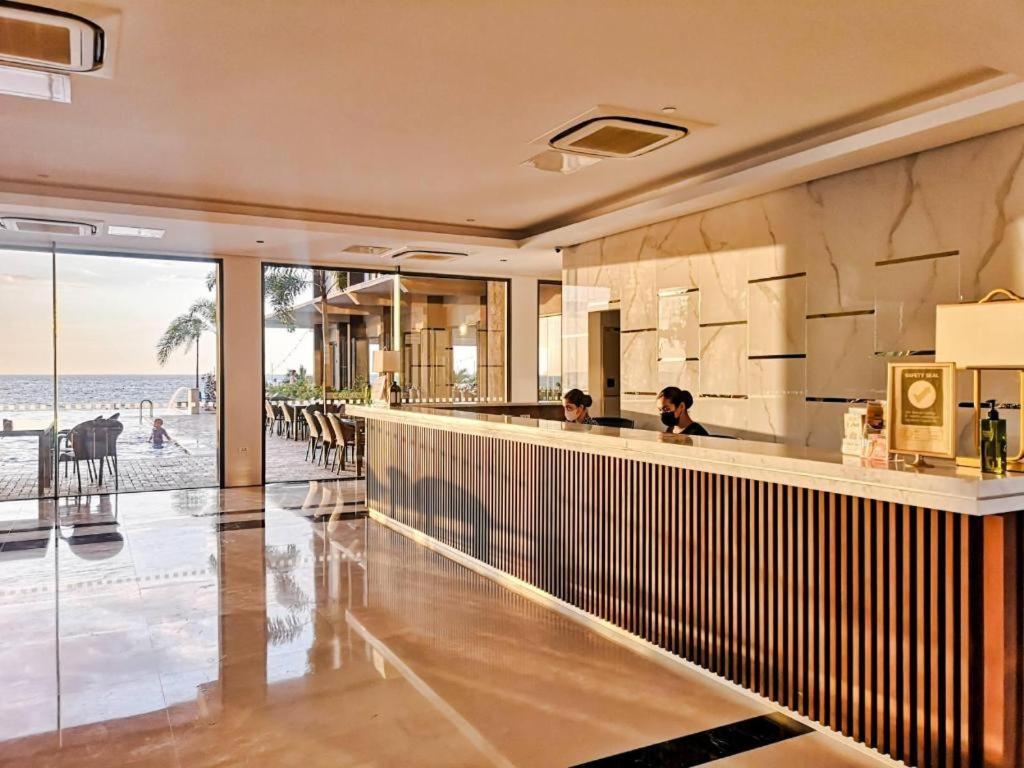 Awesome Hotel San Juan  Exterior foto